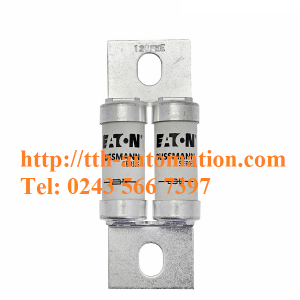 CẦU CHÌ BUSSMANN 120FEE