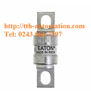CẦU CHÌ BUSSMANN 125LET