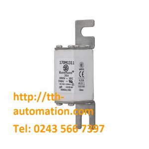 CẦU CHÌ BUSSMANN 170M1311