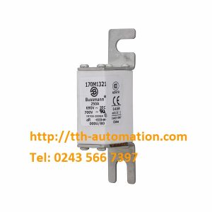 CẦU CHÌ BUSSMANN 170M1321