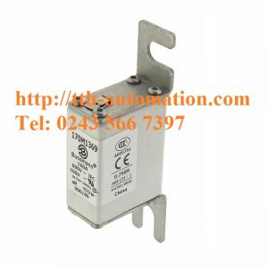 CẦU CHÌ BUSSMANN 170M1369