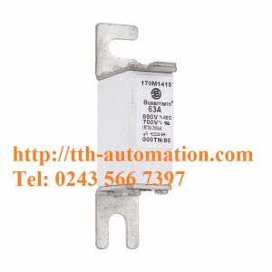 CẦU CHÌ BUSSMANN 170M1415