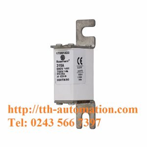 CẦU CHÌ BUSSMANN 170M1422