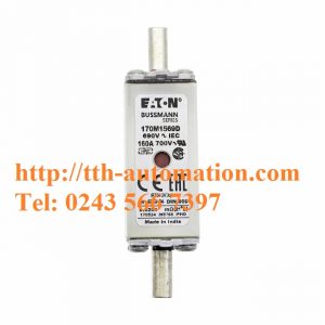 CẦU CHÌ BUSSMANN 170M1569D