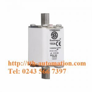 CẦU CHÌ BUSSMANN 170M2683
