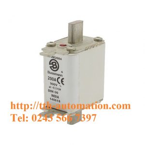 CẦU CHÌ BUSSMANN 170M2684