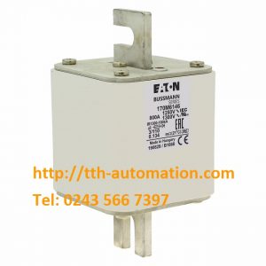 CẦU CHÌ BUSSMANN 170M6146