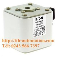 CẦU CHÌ BUSSMANN 170M6347