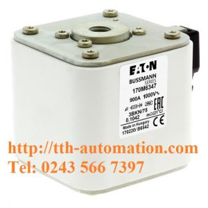 CẦU CHÌ BUSSMANN 170M6347