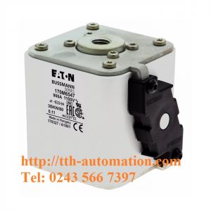 CẦU CHÌ BUSSMANN 170M6547