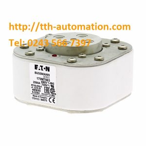 CẦU CHÌ BUSSMANN 170M7063
