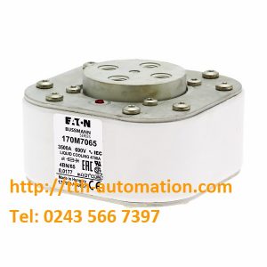 CẦU CHÌ BUSSMANN 170M7065