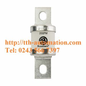 cau chi bussmann 200FM cau chi bussmann 200FM