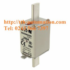cau chi bussmann 200NHG1B cau chi bussmann 200NHG1B