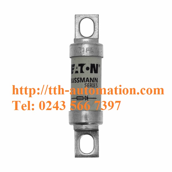 cau chi bussmann 71FE cau chi bussmann 71FE
