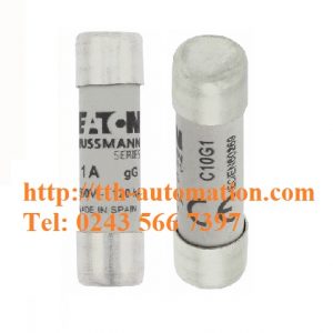 CẦU CHÌ BUSSMANN C10G1