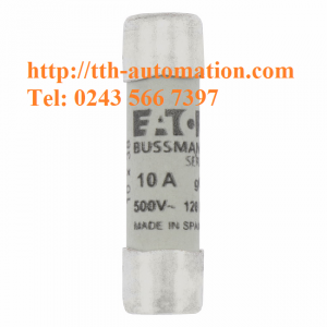 CẦU CHÌ BUSSMANN C10G10