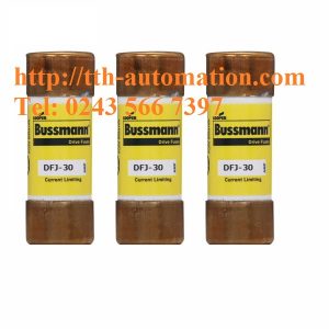 CẦU CHÌ BUSSMANN DFJ-30