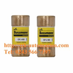 CẦU CHÌ BUSSMANN DFJ-60