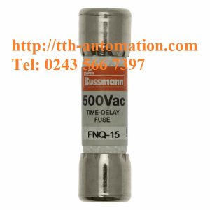 cau chi bussmann FNQ-15 cau chi bussmann FNQ 15