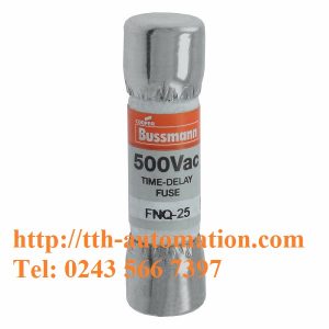 cau chi bussmann FNQ-25 cau chi bussmann FNQ 25