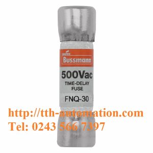 cau chi bussmann FNQ-30 cau chi bussmann FNQ 30