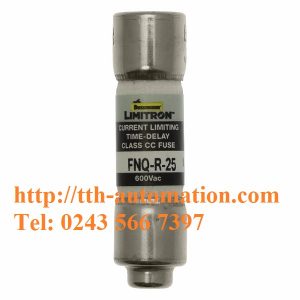 cau chi bussmann FNQ-R-25 cau chi bussmann FNQ R 25