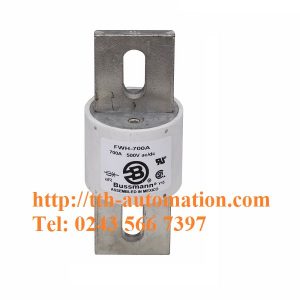 CẦU CHÌ BUSSMANN FWH-700A