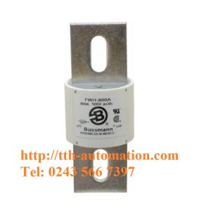 CẦU CHÌ BUSSMANN FWH-800A