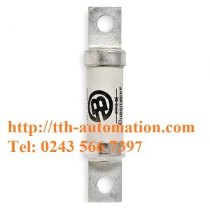 CẦU CHÌ BUSSMANN FWP-100B