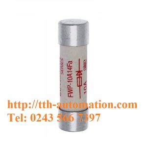 CẦU CHÌ BUSSMANN FWP-10A14F