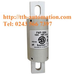 CẦU CHÌ BUSSMANN FWP-150A