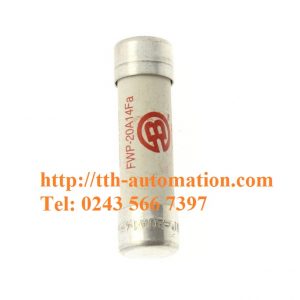 CẦU CHÌ BUSSMANN FWP-20A14F