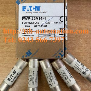 CẦU CHÌ BUSSMANN FWP-25A14FI