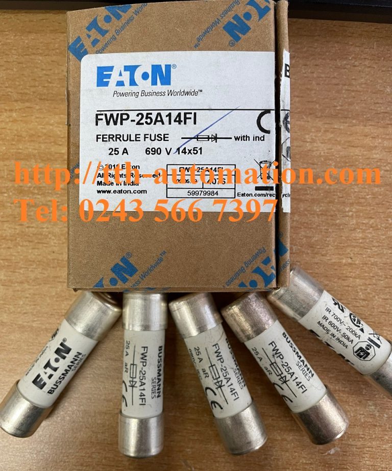 cau chi bussmann FWP-25A14FI cau chi bussmann FWP 25A14FI