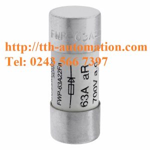CẦU CHÌ BUSSMANN FWP-63A22F