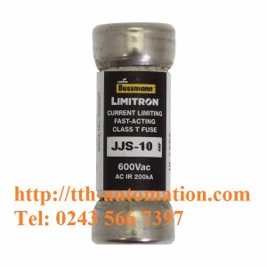CẦU CHÌ BUSSMANN JJS-10