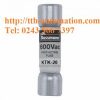 CẦU CHÌ BUSSMANN KTK-20 1 cau chi bussmann KTK 20 1