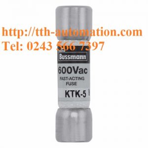 CẦU CHÌ BUSSMANN KTK-5
