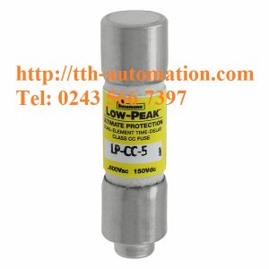CẦU CHÌ BUSSMANN LP-CC-5