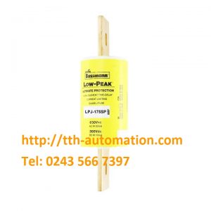 CẦU CHÌ BUSSMANN LPJ-175SP