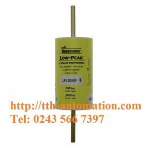 CẦU CHÌ BUSSMANN LPJ-200SP
