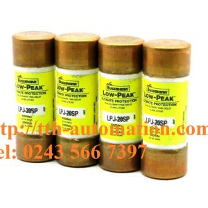 CẦU CHÌ BUSSMANN LPJ-20SP