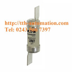 CẦU CHÌ BUSSMANN NSD32