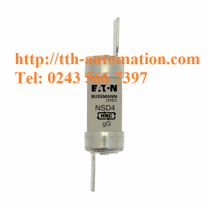 CẦU CHÌ BUSSMANN NSD4