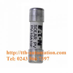 CẦU CHÌ BUSSMANN PV-10A10F