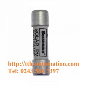 CẦU CHÌ BUSSMANN PV-12A10F