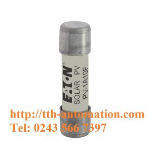 CẦU CHÌ BUSSMANN PV-1A10F