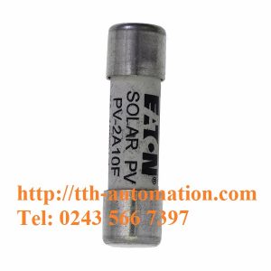 CẦU CHÌ BUSSMANN PV-2A10F
