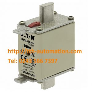 160NHG00B 1 Bussmann TTH